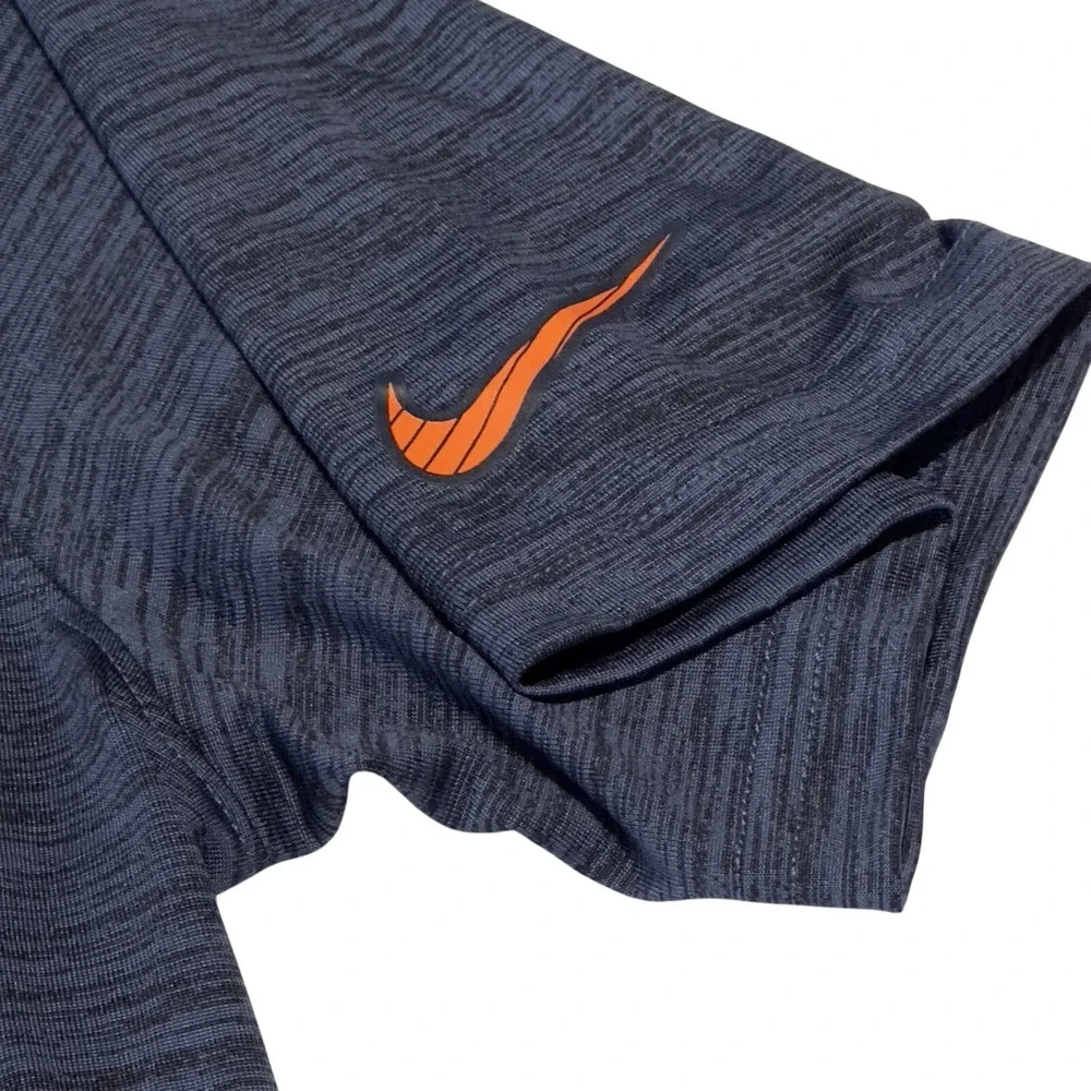 Chicago Bears Nike Sideline‎ Velocity Performance T-Shirt NFL Men Medium NFL New